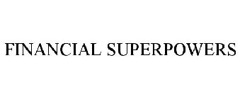 FINANCIAL SUPERPOWERS