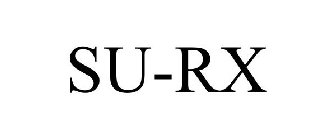 SU-RX