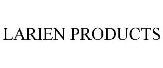 LARIEN PRODUCTS