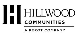 H HILLWOOD COMMUNITIES A PEROT COMPANY