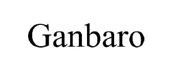 GANBARO