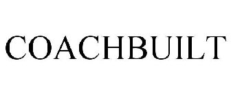 COACHBUILT