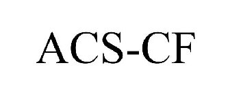 ACS-CF