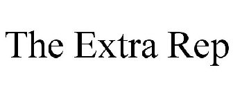 THE EXTRA REP