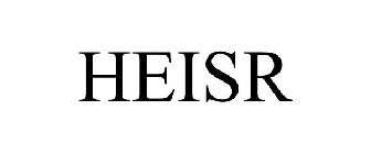 HEISR