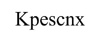 KPESCNX