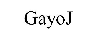 GAYOJ