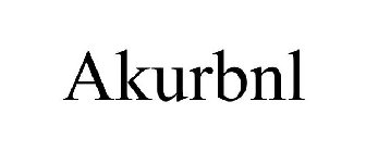 AKURBNL