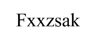FXXZSAK