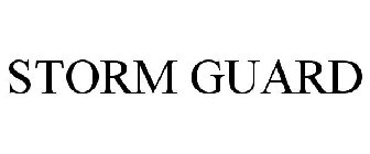 STORM GUARD