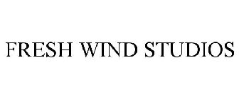 FRESH WIND STUDIOS