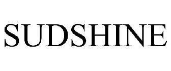SUDSHINE