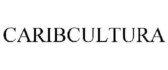 CARIB CULTURA