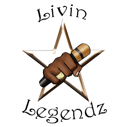 LIVIN LEGENDZ