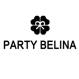 PARTY BELINA