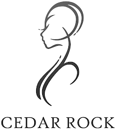 CEDAR ROCK