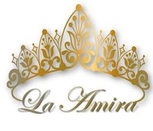 LA AMIRA