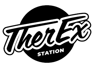 THEREX STATION