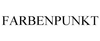 FARBENPUNKT