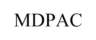 MDPAC