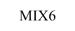 MIX6