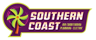 SOUTHERN COAST AIR CONDITIONING PLUMBING ELECTRIC