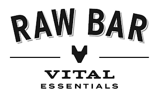 RAW BAR VITAL ESSENTIALS