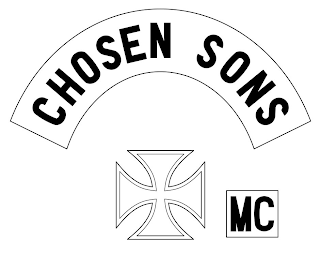 CHOSEN SONS MC