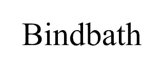 BINDBATH