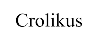 CROLIKUS