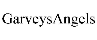 GARVEYSANGELS