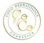 COCO DERMATOLOGY COCO COSMETICS