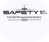 SAFETY 1ST NATA FUEL QC MANAGEMENT SYSTEM FQMS