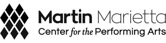 MARTIN MARIETTA CENTER FOR THE PERFORMING ARTSG ARTS