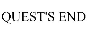 QUEST'S END