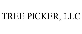TREE PICKER, LLC