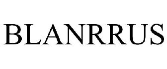 BLANRRUS