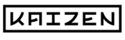 KAIZEN