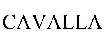 CAVALLA
