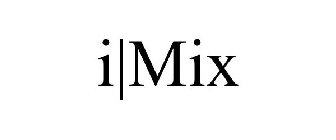 I|MIX
