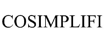 COSIMPLIFI