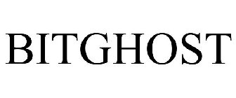 BITGHOST