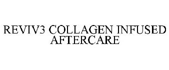 REVIV3 COLLAGEN INFUSED AFTERCARE
