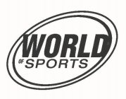 WORLD OF SPORTS