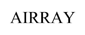AIRRAY