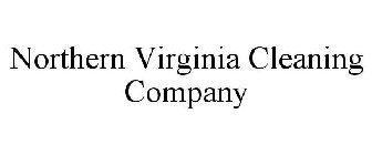 NORTHERN VIRGINIA CLEANING COMPANY