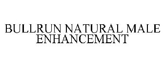 BULLRUN NATURAL MALE ENHANCEMENT