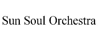 SUN SOUL ORCHESTRA