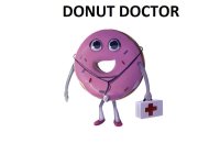 DONUT DOCTOR