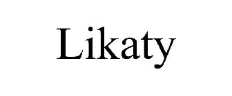 LIKATY